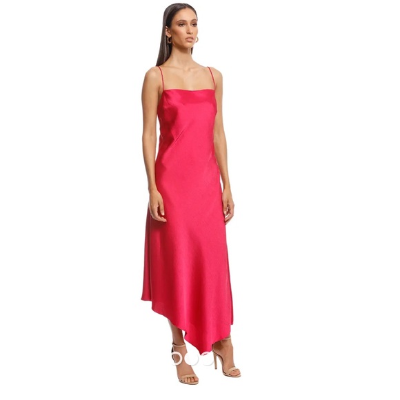 camilla & marc Dresses & Skirts - Camilla & Marc Pink Dress